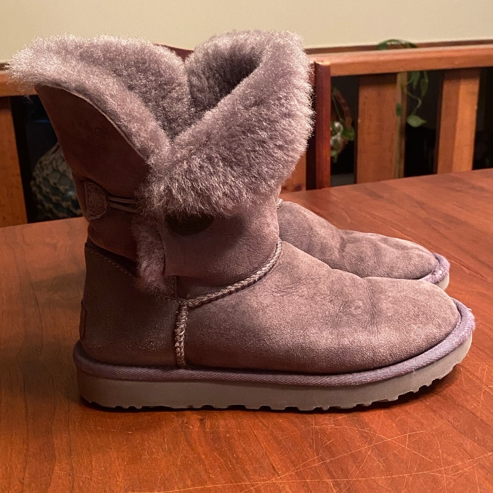 Ugg Bailey Boots - image 7